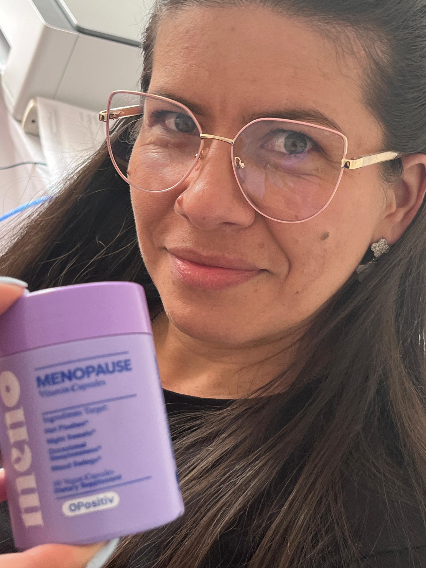 MENO - EQUILIBRIO NATURAL PARA LA MENOPAUSIA