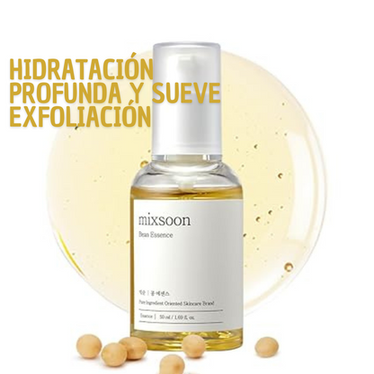 MIXSOON - ESCENCIA BEAN ESSENCE