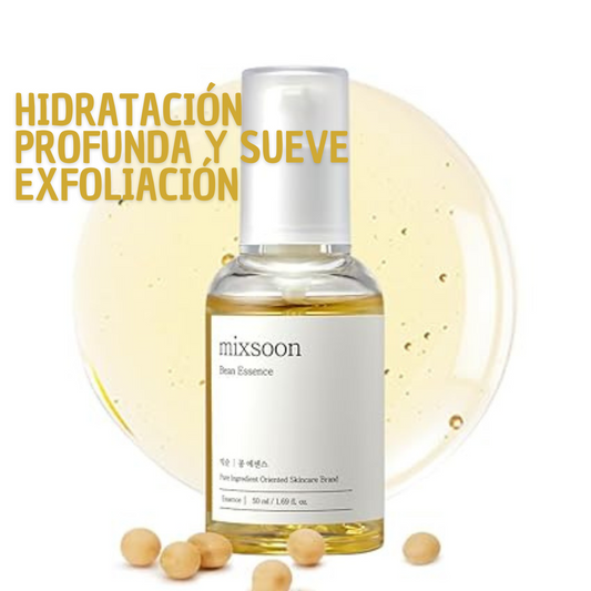 MIXSOON - ESCENCIA BEAN ESSENCE