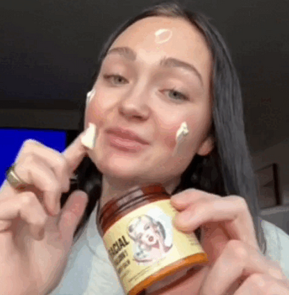 EVIL GOODS - Bálsamo Reparador, Reduce las imperfecciones del rostro e hidrata. Producto Original