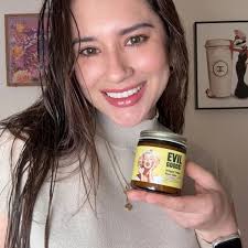 EVIL GOODS - Bálsamo Reparador, Reduce las imperfecciones del rostro e hidrata. Producto Original